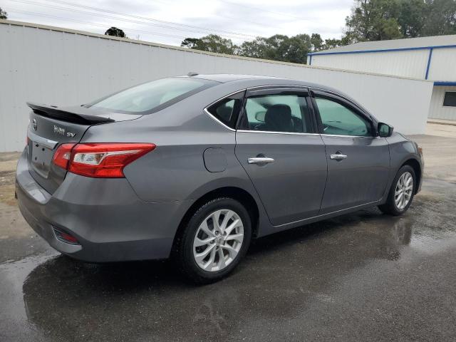2019 NISSAN SENTRA S #3312127108