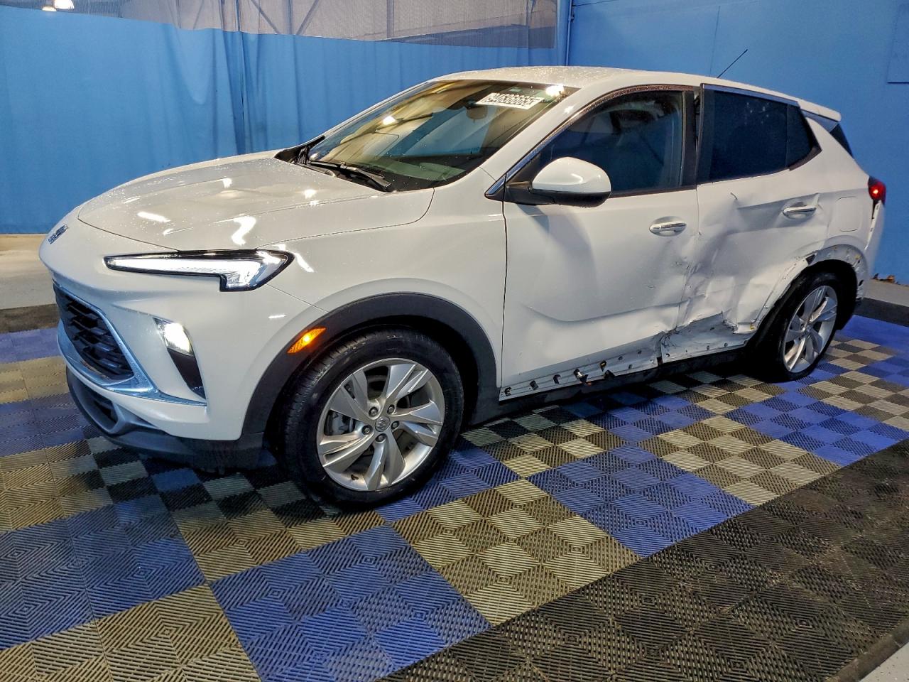 BUICK ENCORE PREFERRED