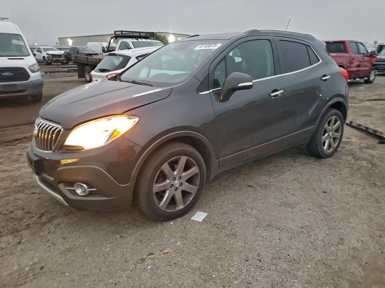 BUICK ENCORE PREMIUM