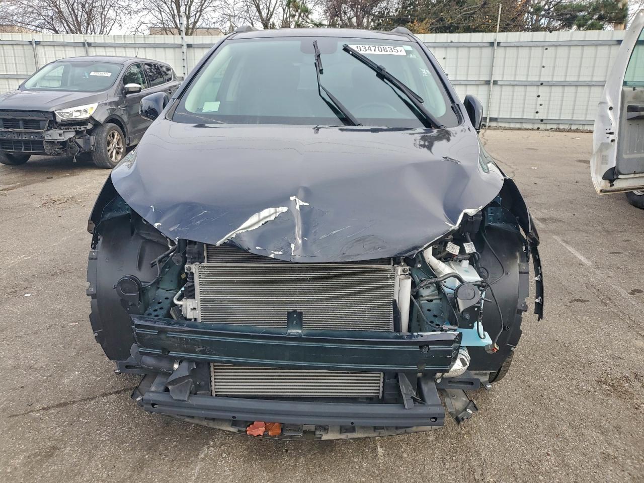 BUICK ENCORE PREFERRED