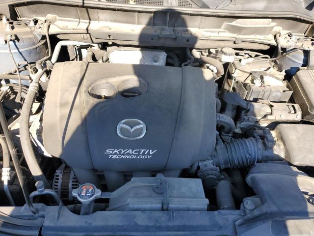 2017 MAZDA CX-5 SPORT #3284049800