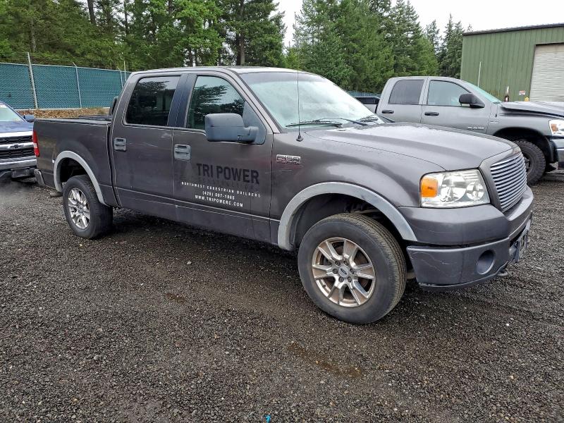 2006 FORD F150 SUPER #3297243389
