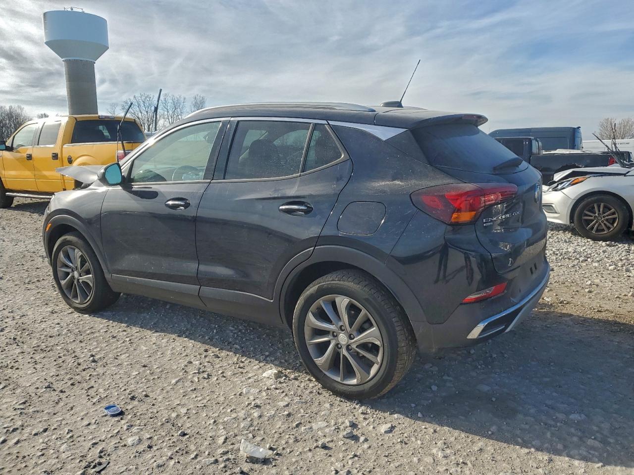 BUICK ENCORE ESSENCE