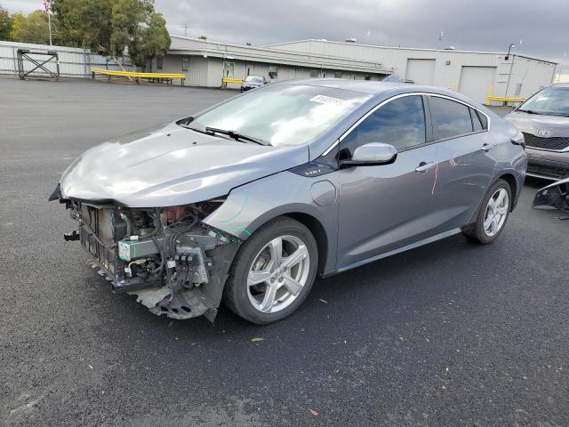 2018 CHEVROLET VOLT LT #3304714943