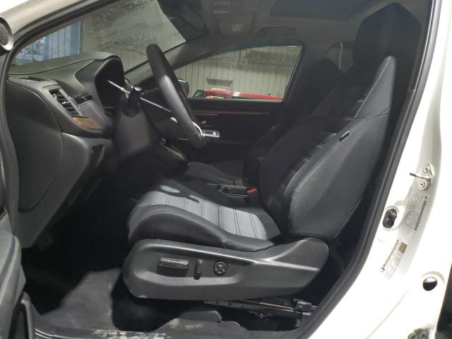 2017 HONDA CR-V EX #3297124537