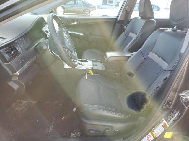 2014 TOYOTA CAMRY L #3302868924