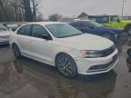 Lot #3298031158 2016 VOLKSWAGEN JETTA SE