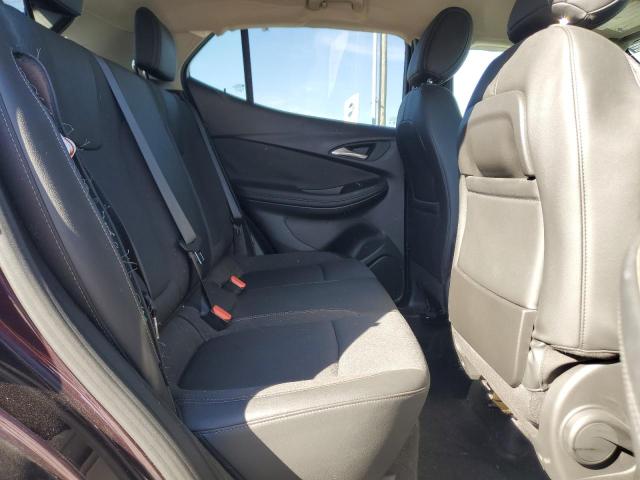 2021 BUICK ENCORE GX #3304703916