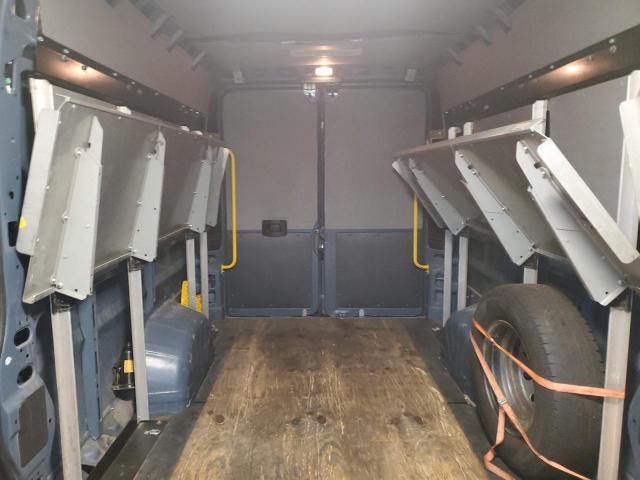 2019 RAM PROMASTER #3281428987