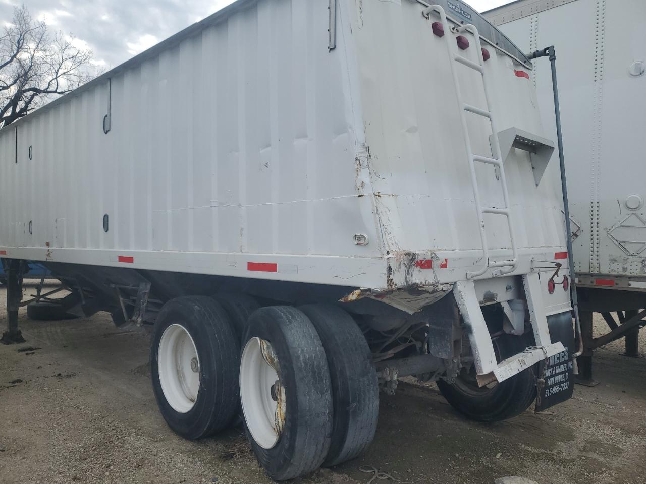 Lot #3308244159 1998 JET UNKNOWN