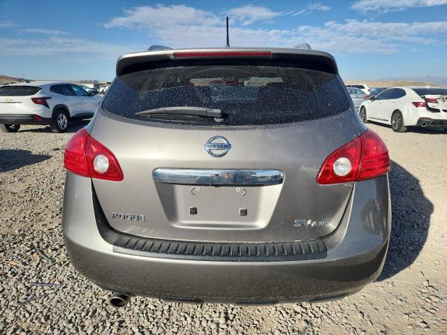 2012 NISSAN ROGUE S #3287720160