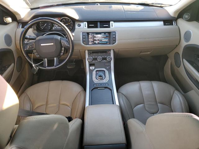 2013 LAND ROVER RANGE ROVE - SALVP2BG7DH787049