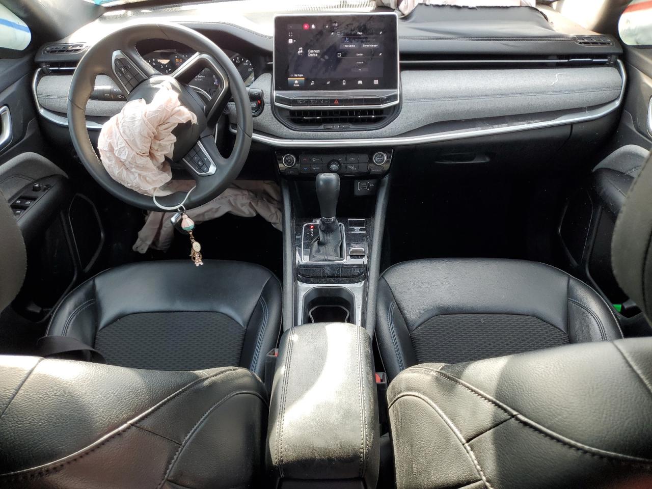 JEEP COMPASS LATITUDE