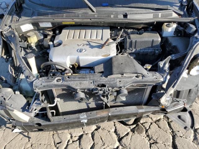 2010 TOYOTA SIENNA XLE #3284731547