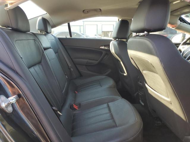 2011 BUICK REGAL CXL #3294460496