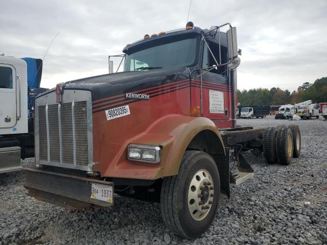 2004 KENWORTH T800 #3294407517