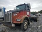 Lot #3294407517 2004 KENWORTH T800