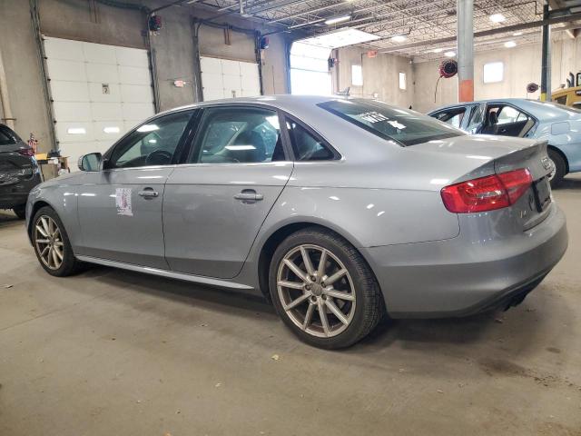 2015 AUDI A4 PREMIUM WAUBFAFLXFN024443