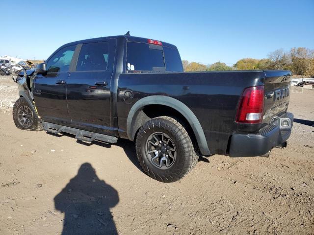 2016 RAM 1500 REBEL #3292508687