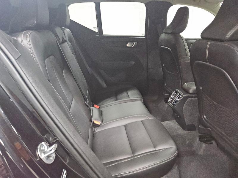 2025 VOLVO XC40 CORE #3304006643