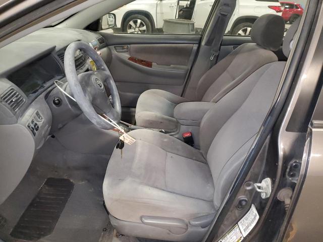 2005 TOYOTA COROLLA CE #3297891771