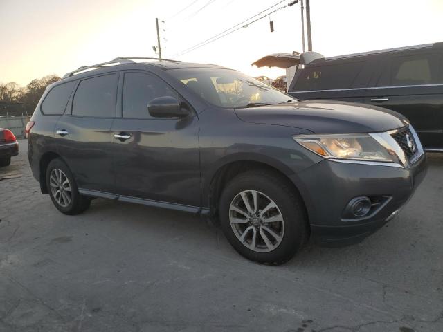 2013 NISSAN PATHFINDER #3291201971