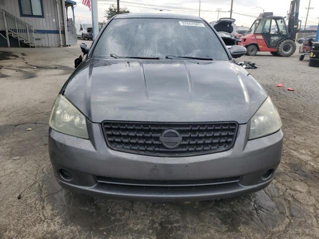2005 NISSAN ALTIMA S #3310304987