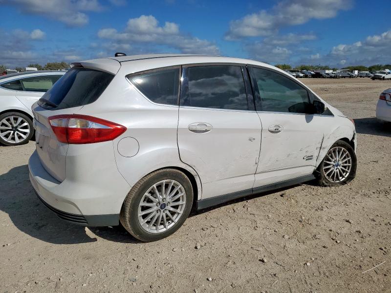 2013 FORD C-MAX PREM #3310523076