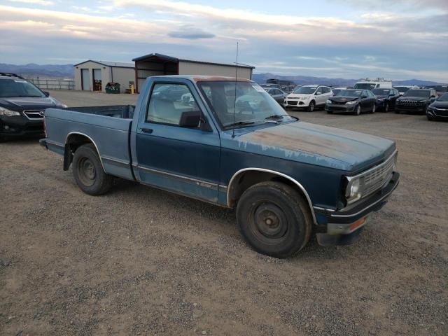 1992 CHEVROLET S TRUCK S1 #3287353982