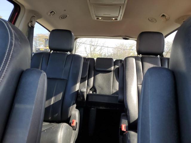 2014 CHRYSLER TOWN & COU #3302736031