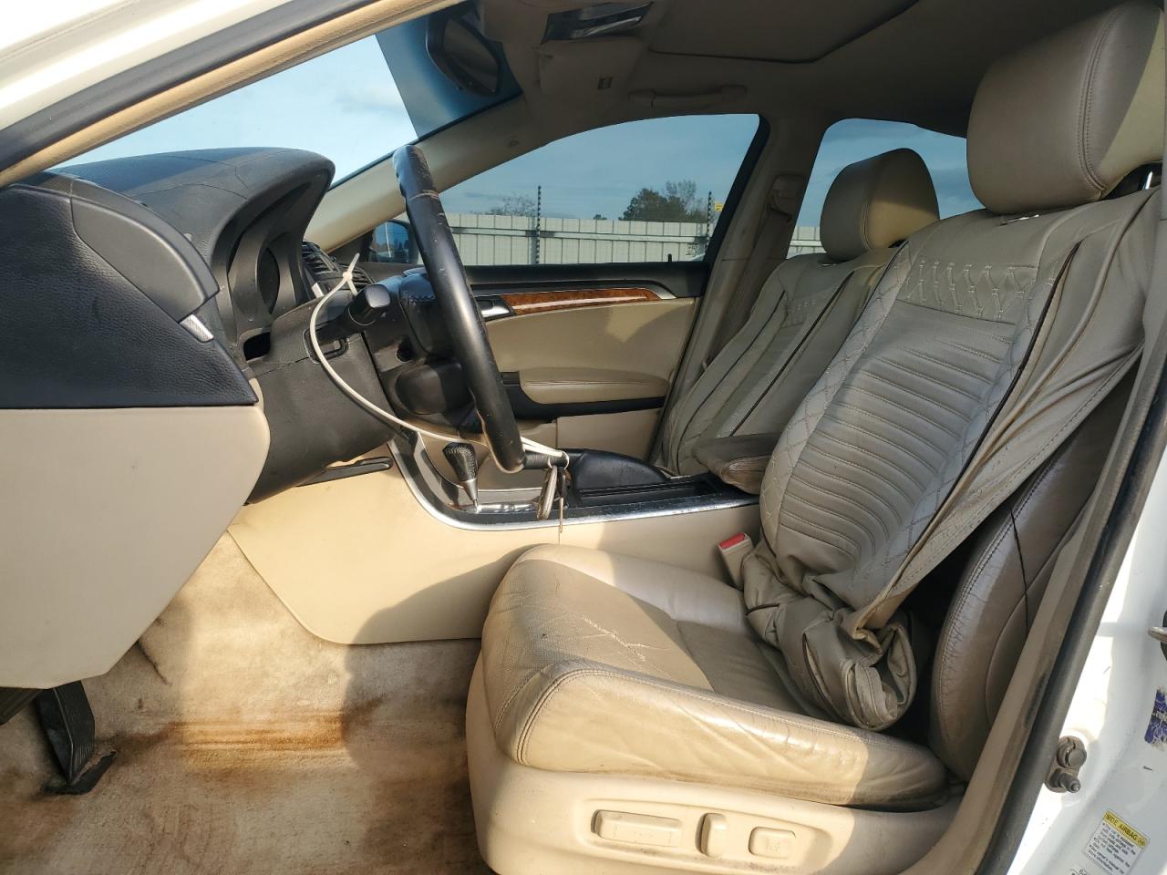 Lot #3302005064 2006 ACURA 3.2TL