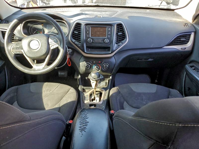 2014 JEEP CHEROKEE S - 1C4PJLABXEW149341