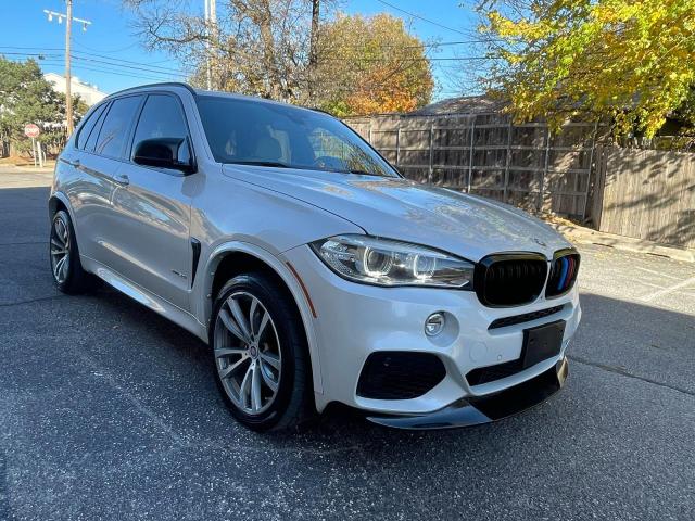 Global Auto Auctions: 2016 BMW X5 XDRIVE5