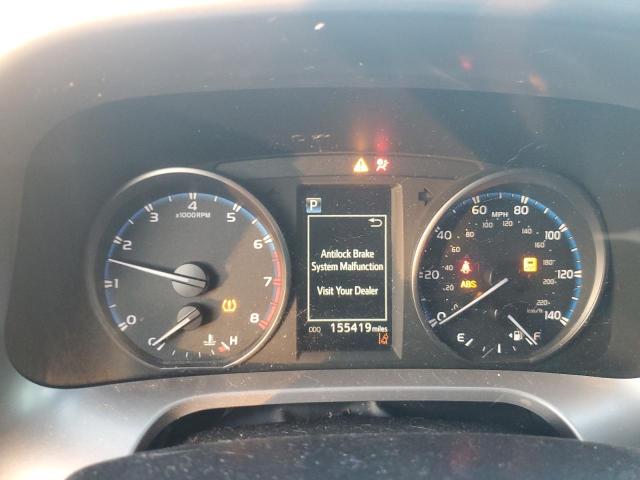 2018 TOYOTA RAV4 LE #3297163537