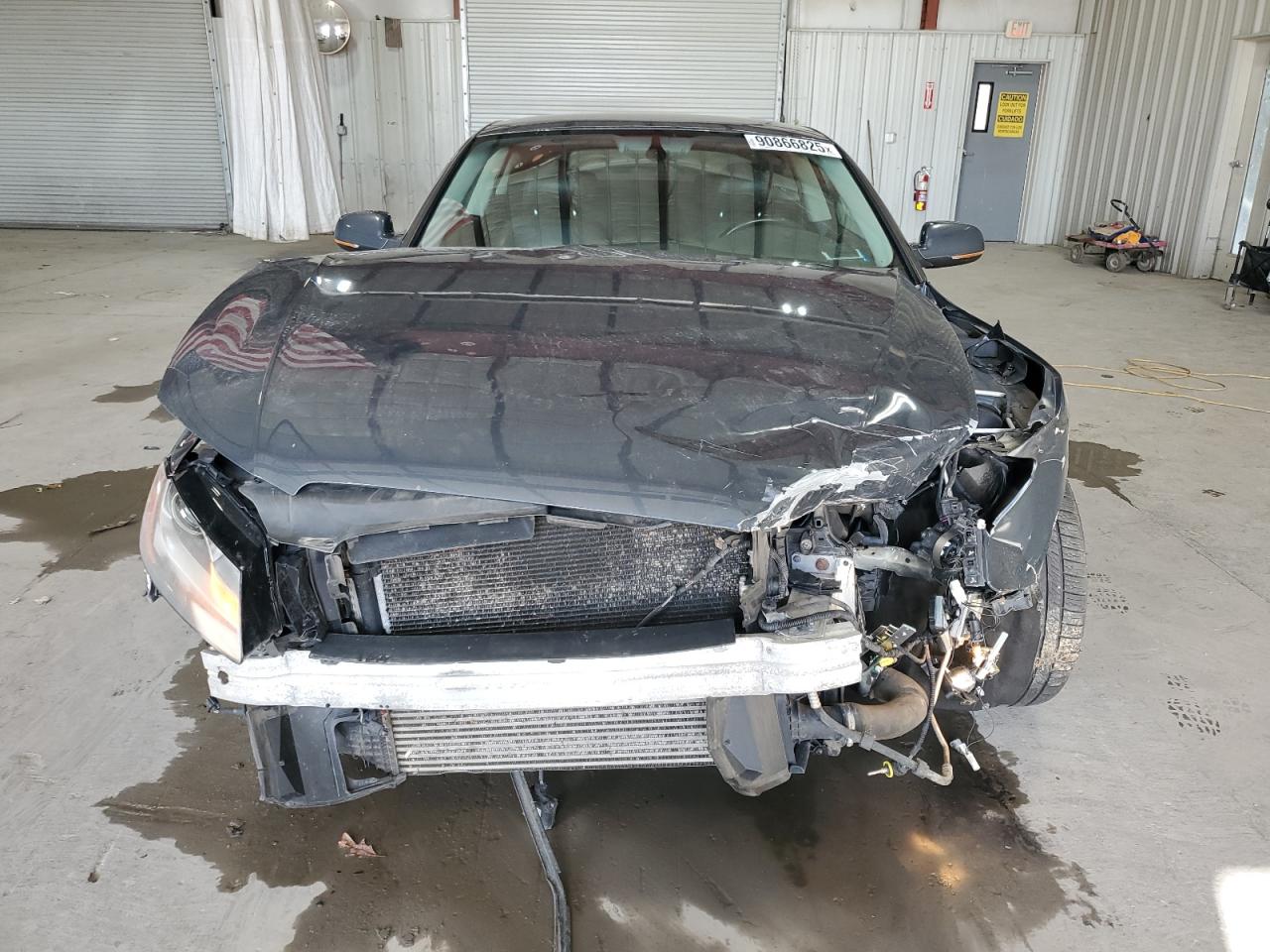 AUDI A5 PREMIUM PLUS