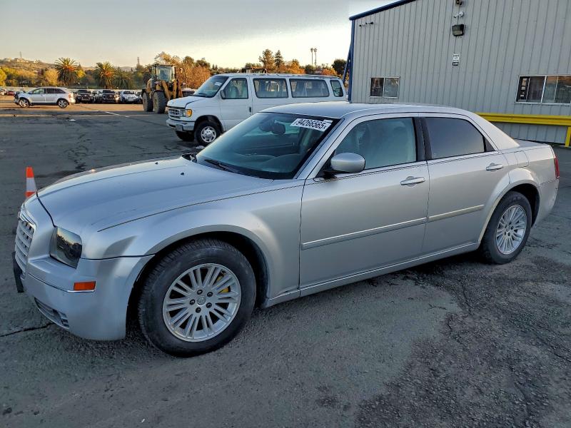 2007 CHRYSLER 300 TOURIN #3296873867