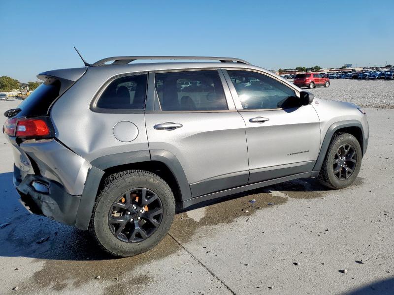 2014 JEEP CHEROKEE T #3279869319