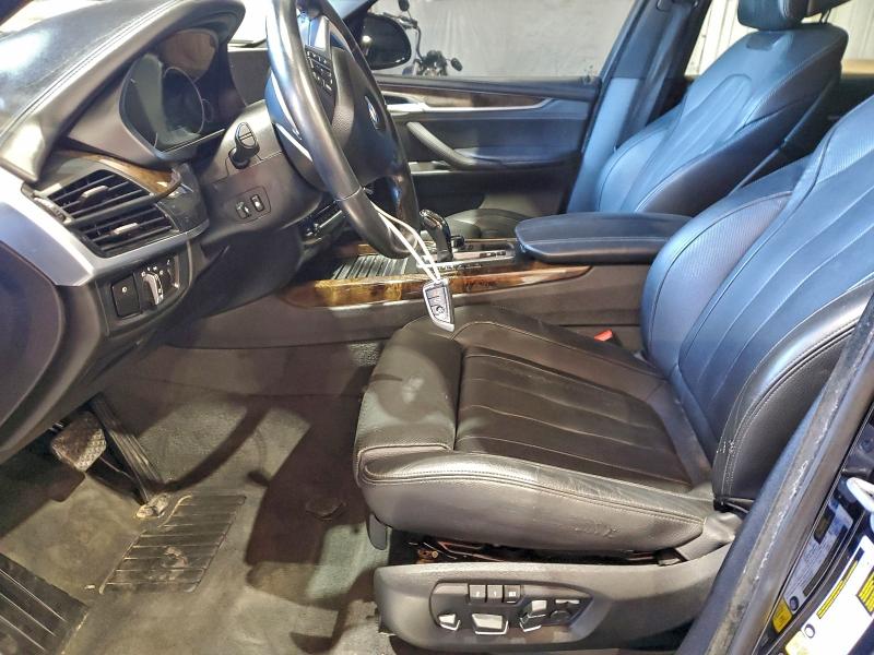 2018 BMW X5 XDRIVE5 #3297860826