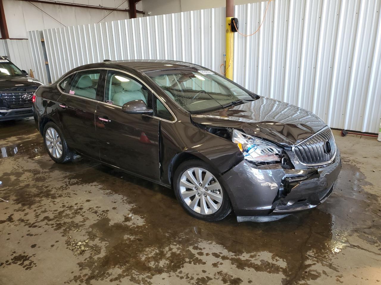 BUICK VERANO