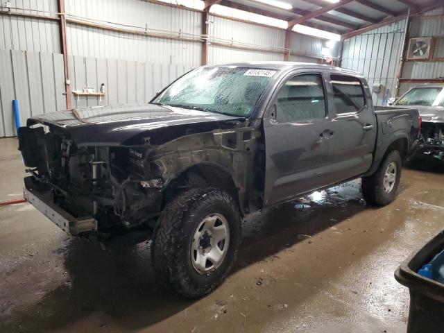 2020 TOYOTA TACOMA DOU #3311722237