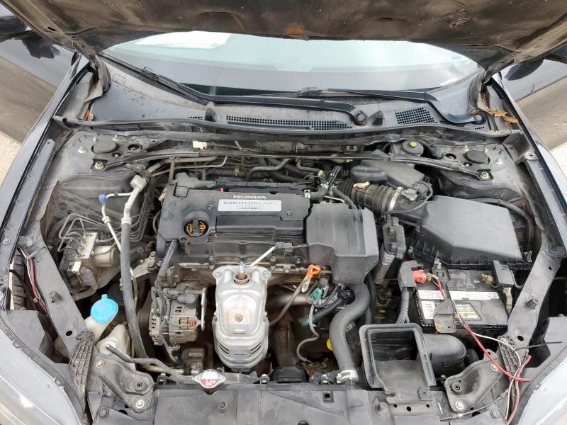 2013 HONDA ACCORD EXL #3303046712