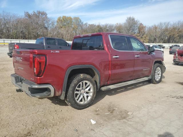 2022 GMC SIERRA LIM #3294402519