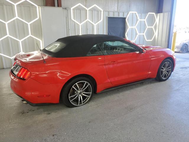2017 FORD MUSTANG #3308238154