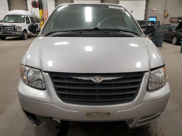 2007 CHRYSLER TOWN & COU #3303736427