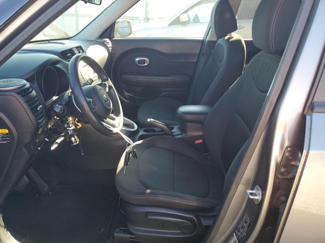 2019 KIA SOUL - KNDJN2A26K7688310