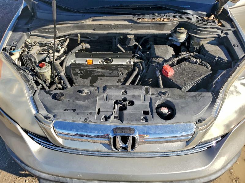 2007 HONDA CR-V EXL #3297968804