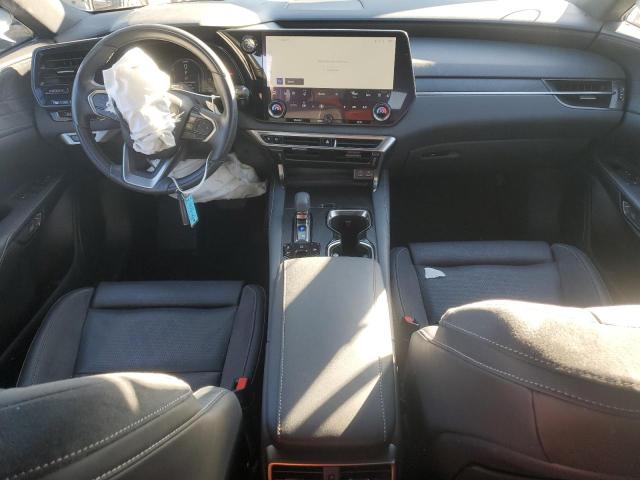 2024 LEXUS RX 350H BA #3285631303