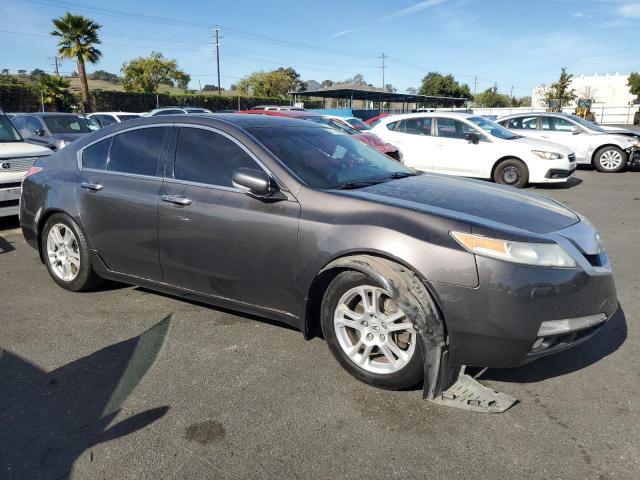 2010 ACURA TL #3304500580