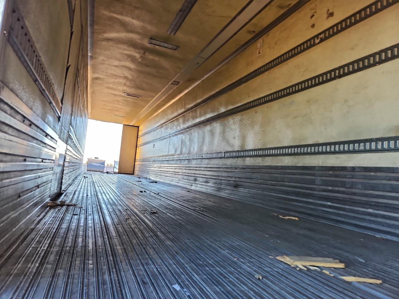 Lot #3311563234 2013 UTILITY VS2RA