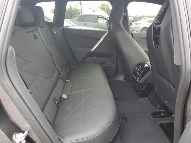 2025 BMW IX XDRIVE5 #3304724914